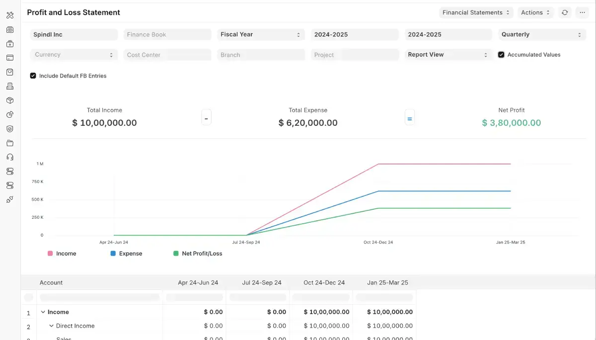 enplastplc.com Dashboard