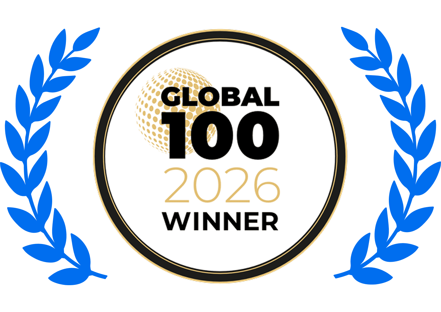 Global 100 2026